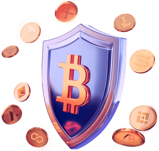 Two-factor authentication and cold storage security lock